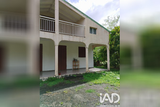 achat maison morne-a-l-eau 97111