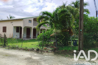 achat maison morne-a-l-eau 97111