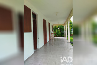 achat maison morne-a-l-eau 97111