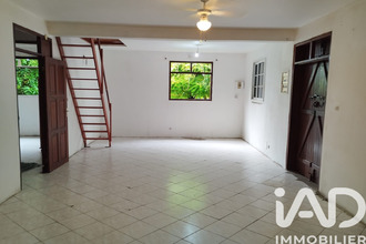 achat maison morne-a-l-eau 97111