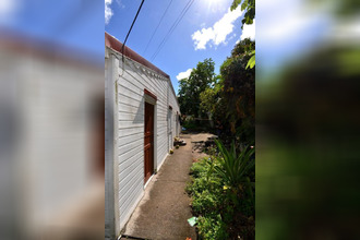 achat maison morne-a-l-eau 97111