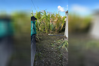 achat maison morne-a-l-eau 97111