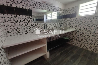 achat maison morne-a-l-eau 97111