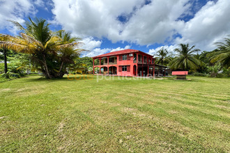 achat maison morne-a-l-eau 97111