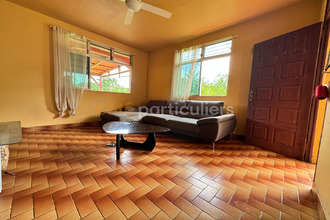 achat maison morne-a-l-eau 97111