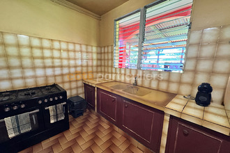 achat maison morne-a-l-eau 97111