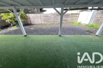 achat maison morne-a-l-eau 97111