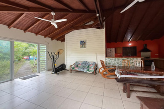 achat maison morne-a-l-eau 97111