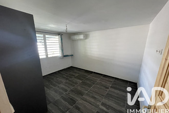 achat maison morne-a-l-eau 97111