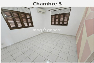 achat maison morne-a-l-eau 97111