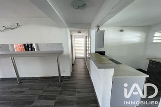 achat maison morne-a-l-eau 97111