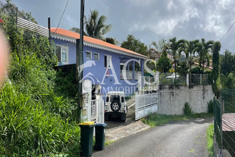 achat maison morne-rouge 97260