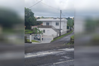 achat maison morne-rouge 97260