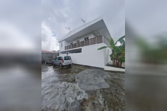 achat maison morne-rouge 97260