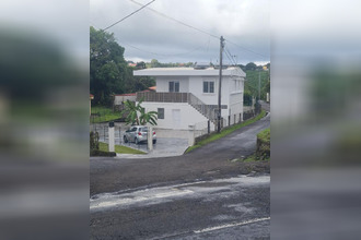 achat maison morne-rouge 97260