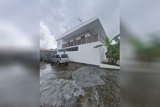 achat maison morne-rouge 97260