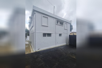 achat maison morne-rouge 97260