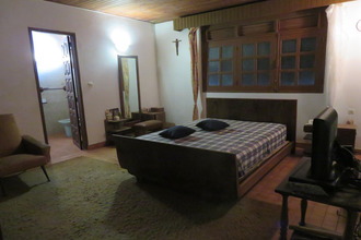 achat maison morne-rouge 97260