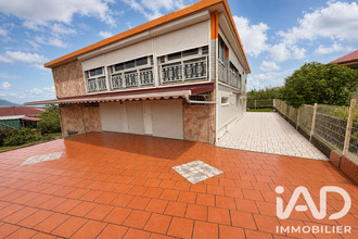 achat maison morne-rouge 97260