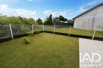 achat maison morne-rouge 97260