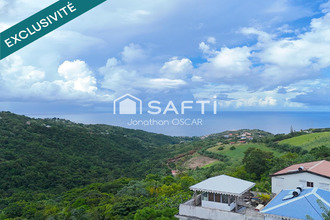 achat maison morne-vert 97226