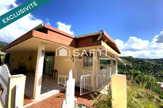 achat maison morne-vert 97226