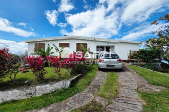 achat maison morne-vert 97226