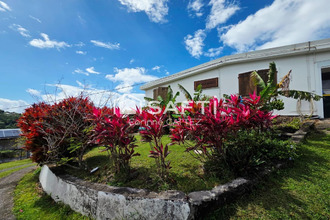 achat maison morne-vert 97226