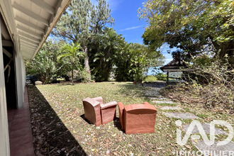 achat maison morne-vert 97226
