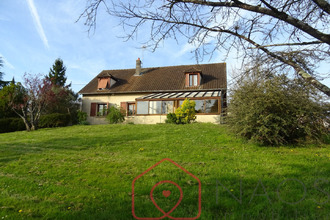 achat maison morogues 18220