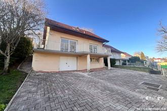 achat maison morre 25660