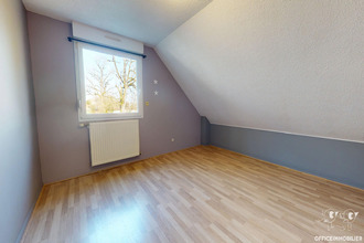 achat maison morre 25660