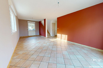 achat maison morre 25660