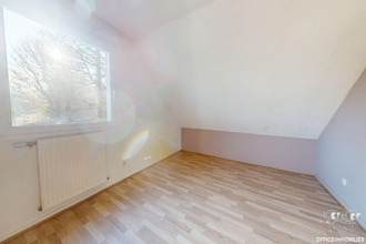 achat maison morre 25660