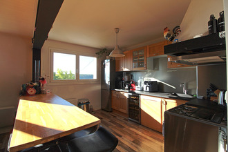 achat maison morre 25660