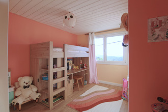 achat maison morre 25660