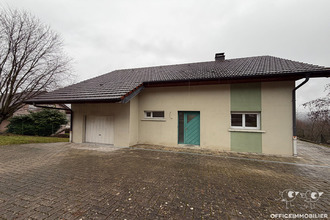 achat maison morre 25660