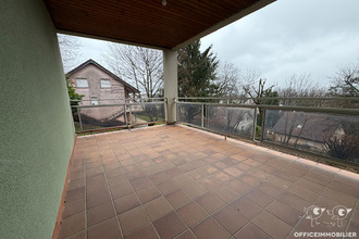 achat maison morre 25660