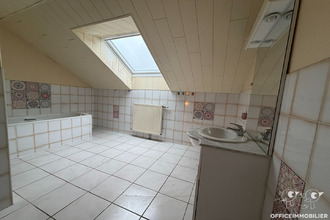 achat maison morre 25660