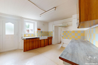 achat maison morre 25660