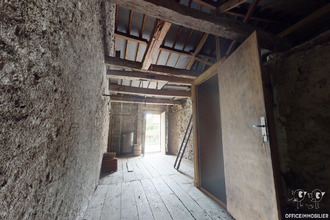 achat maison morre 25660