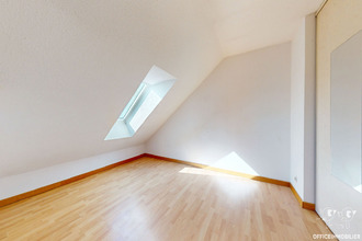 achat maison morre 25660