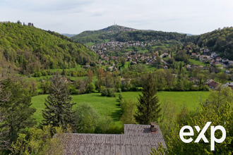 achat maison morre 25660