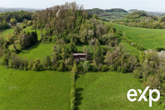 achat maison morre 25660