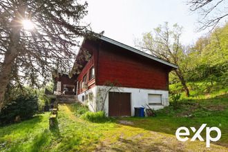 achat maison morre 25660