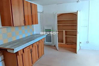 achat maison morre 25660