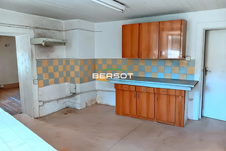 achat maison morre 25660