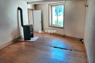 achat maison morre 25660