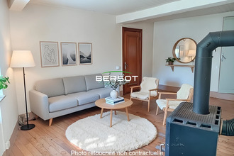 achat maison morre 25660