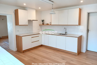 achat maison morre 25660